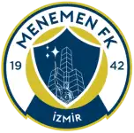 Menemen FK logo