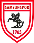 Samsunspor logo