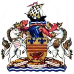 Barry Town logo