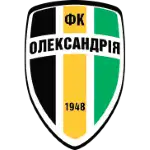 Oleksandria logo