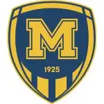 Metalist 1925 Kharkiv logo
