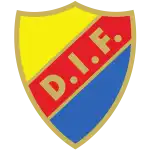 Djurgardens IF logo
