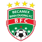 Binh Duong logo