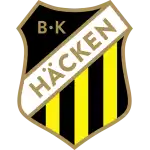 BK Hacken logo