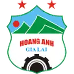 Hoang Anh Gia Lai logo