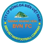 Sanna Khanh Hoa logo