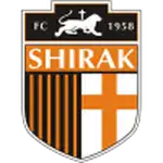 Shirak logo