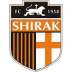 Shirak II logo