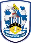 Huddersfield logo