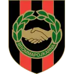 IF Brommapojkarna logo