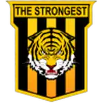 The Strongest logo
