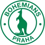 Bohemians 1905 logo