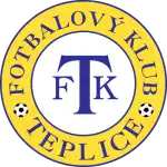 Teplice logo