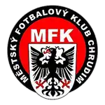 Chrudim logo