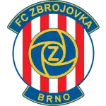Zbrojovka Brno logo