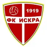 Iskra logo