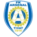 Arsenal Tivat logo