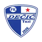 Dečić logo