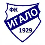 Logo Igalo