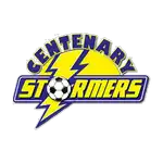 Centenary Stormers logo
