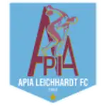 APIA Leichhardt Tigers logo
