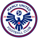 Manly United logo