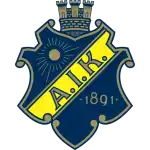 AIK Stockholm logo
