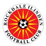 Rockdale City Suns logo