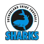 Sutherland Sharks logo