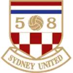Sydney United logo