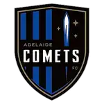 Adelaide Comets logo