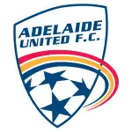 Adelaide United II logo
