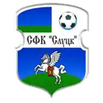 FC Slutsk logo