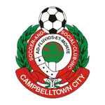 Campbelltown City logo
