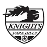 Para Hills Knights logo