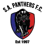 South Adelaide Panthers logo