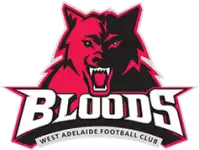 West Adelaide logo