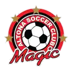 Altona Magic logo