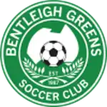 Bentleigh Greens logo
