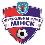 FC Minsk logo