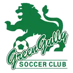 Green Gully logo