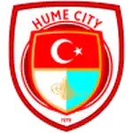 Hume City logo