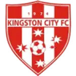 Kingston City logo