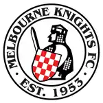 Melbourne Knights logo