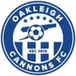 Oakleigh Cannons logo