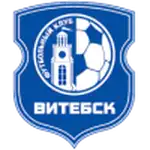 FC Vitebsk logo