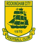 Logo von Rockingham City