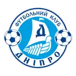 FC Dnepr Mogilev logo