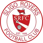 Sligo Rovers logo
