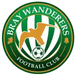 Bray Wanderers logo